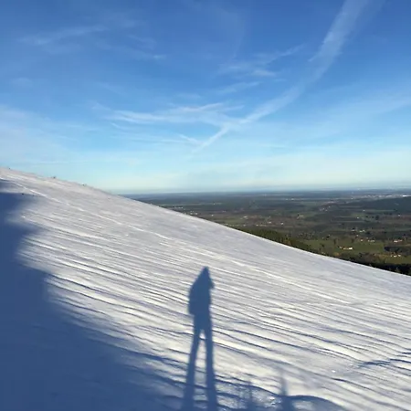 Am Berg In *