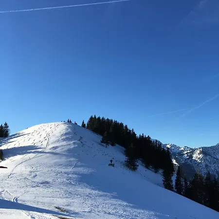 Am Berg In