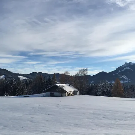 Am Berg In 公寓 *