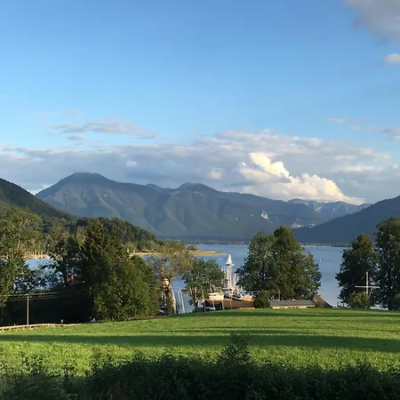 Am Berg In Fischbachau